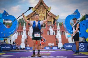 BIB: 5845
                            <button type="button" onclick="openModal(22705939)" class="btn btn-primary btn-sm float-right btn-popup" data-toggle="modal" data-target=".modal-high-quality">
                        <i class="fas fa-shopping-cart"></i> Add to Cart
                    </button>
                                            <button type="button" onclick="isThisMe(22705939, true)" class="btn btn-success btn-sm float-right btn-popup btn-isme hidden" data-toggle="tooltip" data-placement="bottom" title="นี่คือรูปของคุณใช่ไหม คลิกที่นี่เพื่อเอาเข้าอัลบั้ม">
                        <i class="fas fa-plus"></i> Add to album
                    </button>
                    <button type="button" onclick="isThisMe(22705939, false)" class="btn btn-warning btn-sm float-right btn-popup btn-isnotme hidden">
                        <i class="fas fa-ban"></i> Remove from album
                    </button>